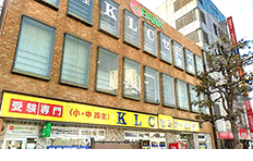 倉敷校