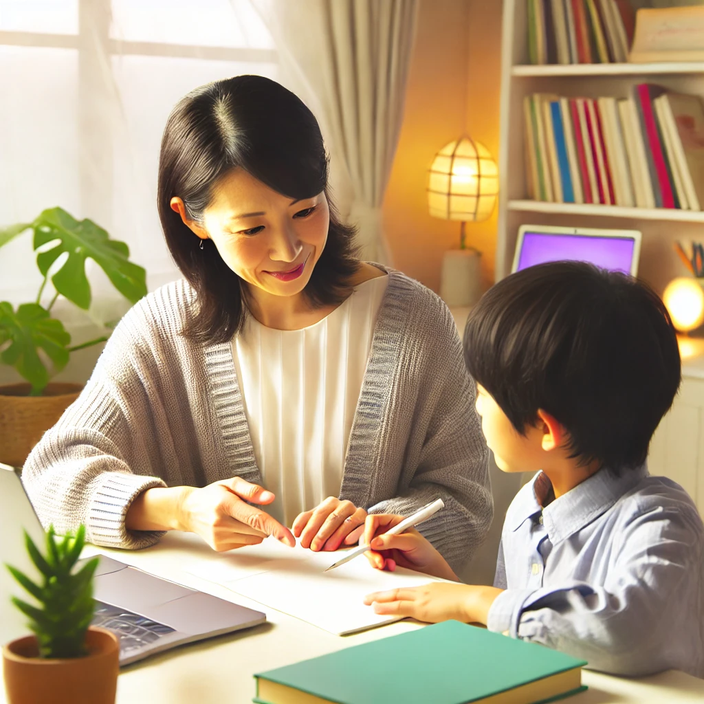 子どもがもっと勉強に興味を持つために。学習タイプを見極めて、やる気を引き出そう！ | KLCセミナー