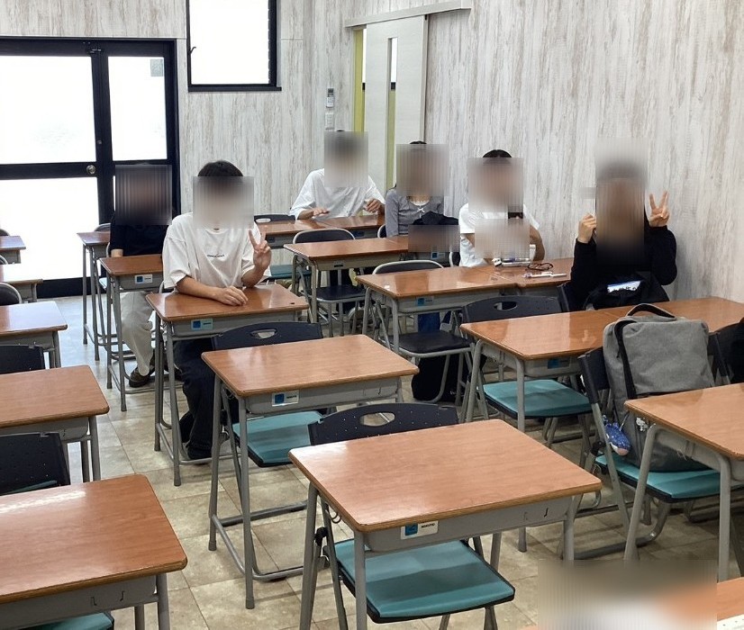 第2回英検を実施しました